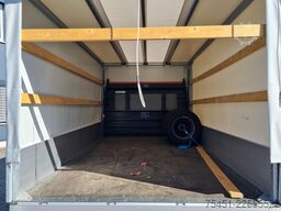 Ford Transit 350 Pritsche Plane L3 Trend KAMERA AUTOMATIK