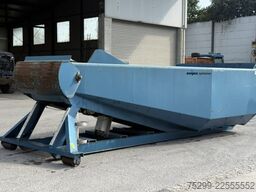  RTSK 12 Hochkippmulde / Swiss-Vehicle