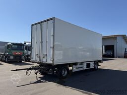  2 PEL 18 Kühlkoffer / HB / Swiss-Vehicle
