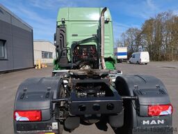 MAN TGS 18.460 4x4 H BLS