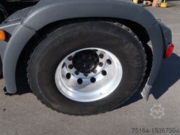 MAN TGS 18.460 4x4 H BLS