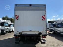 MERCEDES-BENZ ATEGO 1224 L Kühlkoffer 6,2 m LBW 1,5 T*TK T1200