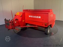 WELGER AP 830