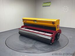 VREDO DZ 5 Agri 290
