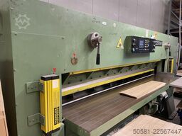 JOSTING EFS 2300 L