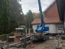 Böcker AHK30/1600