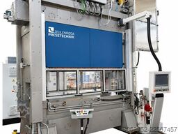 ZEULENRODA PRESSTECHNIK HR 200/2000 NL