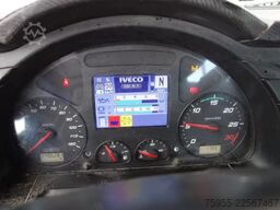 Iveco AD260SY/PS STRALIS 360PK,13 TON PALFINKER KRAAN