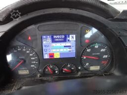 Iveco AD260SY/PS STRALIS 360PK,13 TON PALFINKER KRAAN