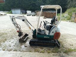 Kubota KX41-3V