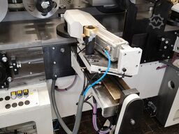 Weinig Hydromat 4300