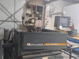 Accutex AU - 500ia