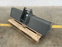 HS Schoch Reisigrechen Roderechen MS03 1.400 mm