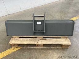 HS Schoch Reisigrechen Roderechen MS03 1.400 mm