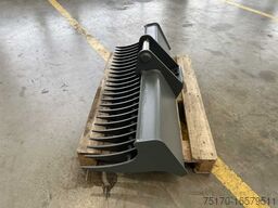 HS Schoch Reisigrechen Roderechen MS03 1.400 mm