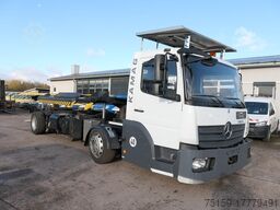 mercedes-benz Kamag Wiesel WBH 25 E4-D