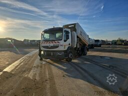 Renault Scarab Major 7001