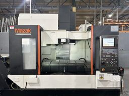 Mazak Vertical Centre Smart 530C