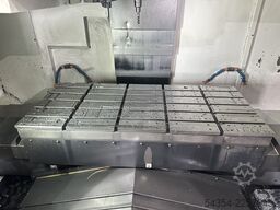 Mazak Vertical Centre Smart 530C