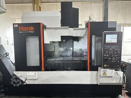 Mazak Vertical Centre Smart