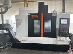 Mazak Vertical Centre Smart