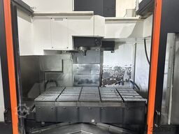 Mazak Vertical Centre Smart