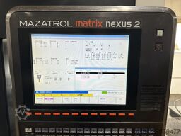 Mazak Vertical Centre Smart