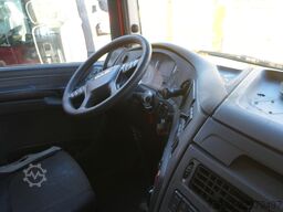 DAF XF 460 SC tractor unit Damaged vehicle