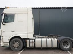 DAF XF 460 SC tractor unit