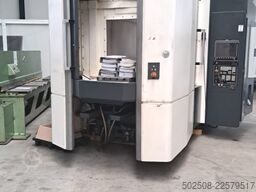 DMG MORI NHX 5000