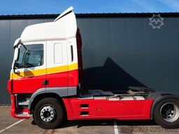 DAF CF 410 tractor unit