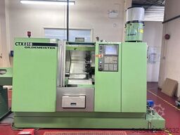 DMG Gildemeister CTX310