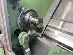 DMG Gildemeister CTX310