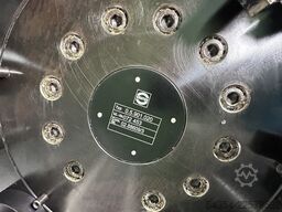 DMG Gildemeister CTX310