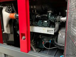 Albari Power Systems D500SSF