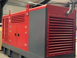 Albari Power Systems D500SSF