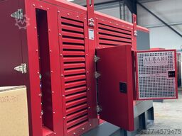 Albari Power Systems D500SSF