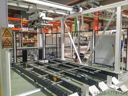 HOMAG STORETEQ S-200