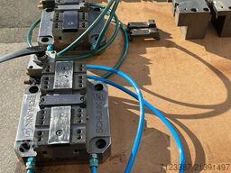 Schunk 2-Backen-Kraftspannblöcken