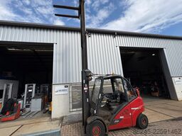 LINDE H35