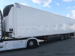 Schmitz Cargobull SKO 24 Doppelstock Carrier Vector HE19