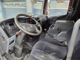 Mercedes-Benz Atego 818, Jaar 2012, Handgeschakeld