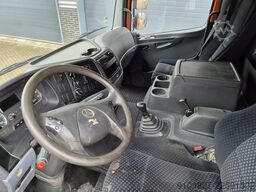 Mercedes-Benz Atego 818, Jaar 2012, Handgeschakeld