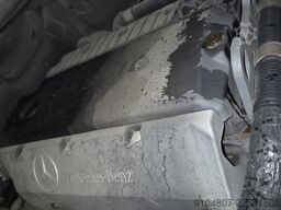 Mercedes-Benz Atego 818, Jaar 2012, Handgeschakeld