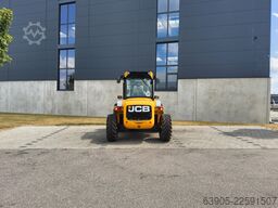 JCB 940-4 SV