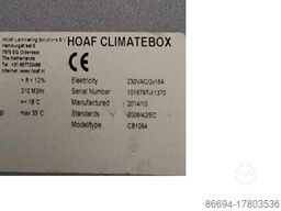 Hoaf CB1064