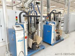 HOMAG + ESSE2 + BUFTERING KFK 200 + SWT 925