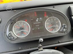 Aebi AEBI Schmidt MT750 Kleinfahrzeug Kleintransporter