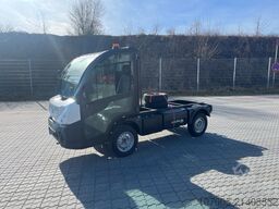 Goupil Elektrofahrzeug Goupil G 4 Transporter Kleinfahrzeug