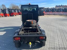 Goupil Elektrofahrzeug Goupil G 4 Transporter Kleinfahrzeug